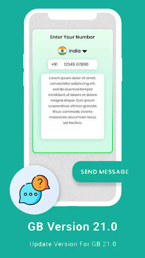 GB Version Apk screenshot 6
