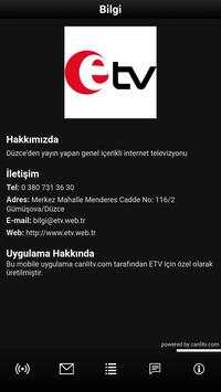 ETV screenshot 4