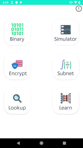 Networks Lite screenshot 4
