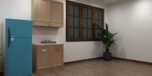 Escape shared apartment screenshot 5