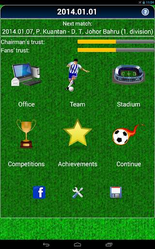 True Football 2 screenshot 15