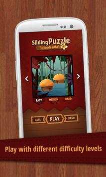 Puzzle Rumah Adat screenshot 6