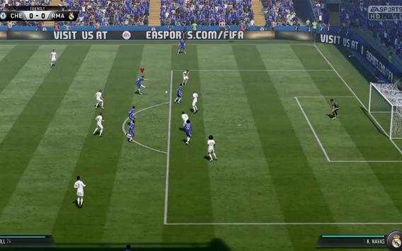 GUIDE FOR FIFA 18 PRO screenshot 1