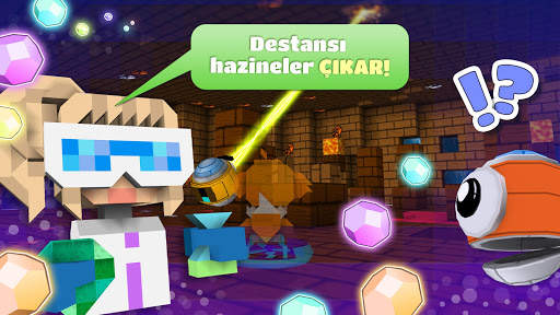 BlockStarPlanet screenshot 5