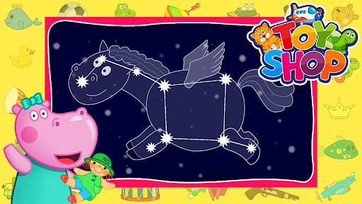 Spielzeugladen: Kinderspiele screenshot 8