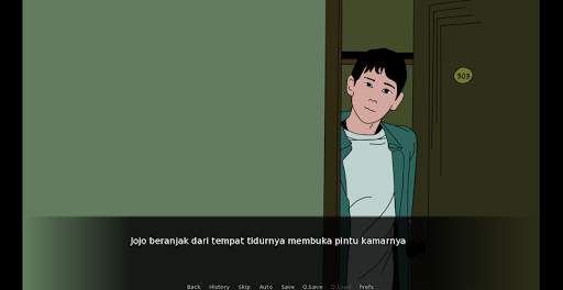 Let Me Live screenshot 3