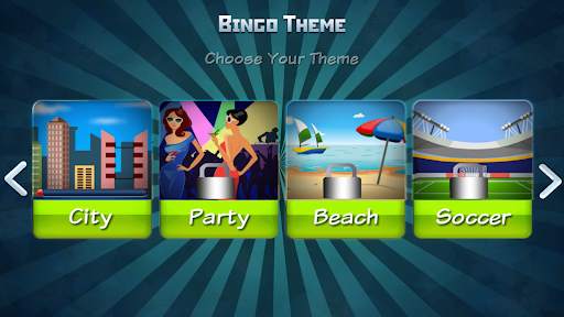 Bingo Game screenshot 5