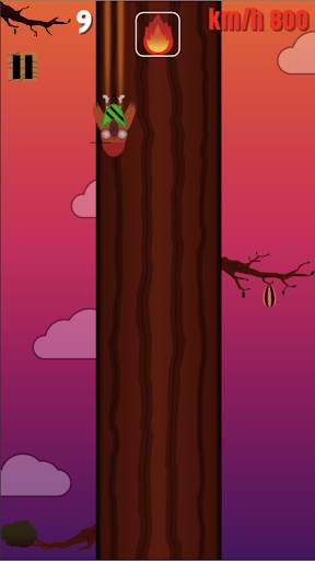 Pedro the bird screenshot 5