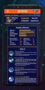 Tipzu ML Guide screenshot 8