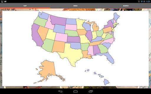 50 States screenshot 12