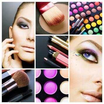 Beauty Face Makeup screenshot 4
