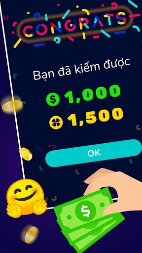Lucky Money - Win Real Cash screenshot 4