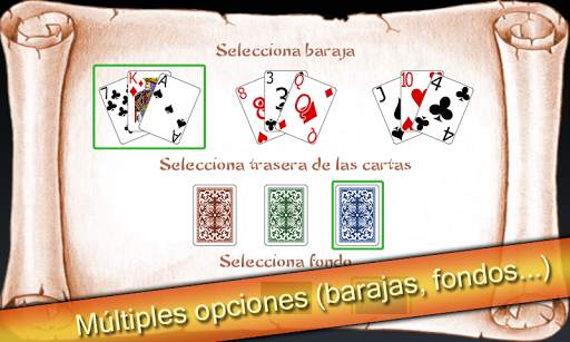 Solitaire Collection Lite screenshot 4