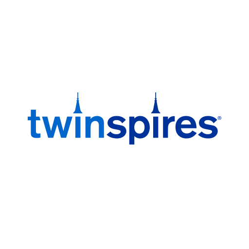 TwinSpires Horse Race Betting icon