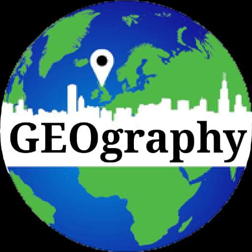 Geography App 0.0.7