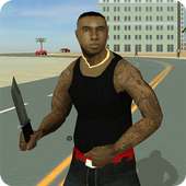 Real Mafia Gangster Street Crime Big City Criminal