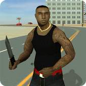 Real Mafia Gangster Street Crime Big City Criminal 1.0