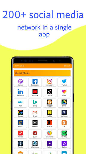 X Browser - Fast Downloader For UC Browser screenshot 3