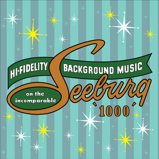 Seeburg 1000 Background Music icon