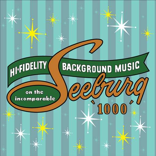 Seeburg 1000 Background Music 1.4.1