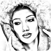 Sketch Photo Editor 1.0.1