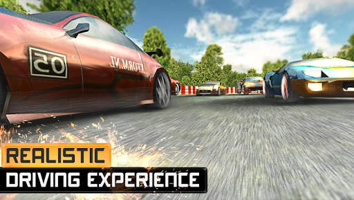 Need for Car Racing Real Speed screenshot 13
