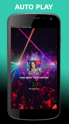 DJ Hindi Remix Offline screenshot 2