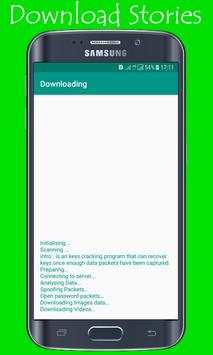 Status Downloader Whatssp screenshot 2