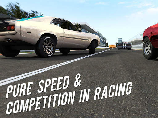 Real Race: Speed Cars & Fast Racing 3D screenshot 20