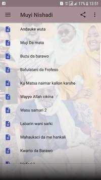 Muyi Nishadi screenshot 2