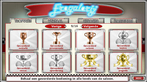 Burger Shop 2 screenshot 6