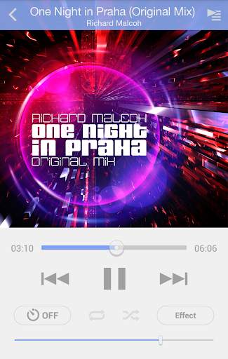 Pioneer Wireless Streaming screenshot 1