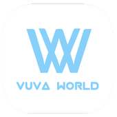 VuVa World logo