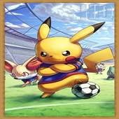 Pokemon Art Wallpaper 1.0