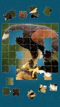 Birds Jigsaw Puzzle screenshot 1