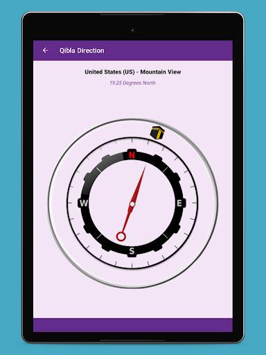 Easy Islam - Al Quran ; Prayer Times screenshot 19