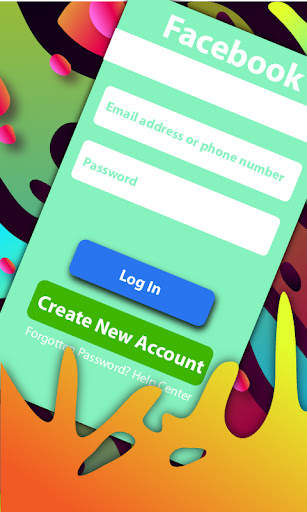 Multi Color For Facebook 2021 screenshot 4