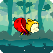 Forest Adventure icon