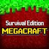 MegaCraft Survival Edition 5.3.1
