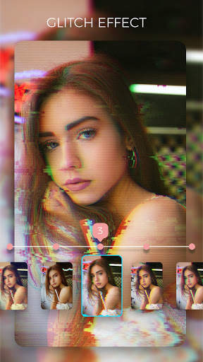 Paris Filters - Paris Film Camera & Photo Filter screenshot 4