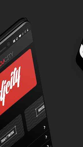 DJcity screenshot 2