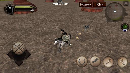 Ertugrul Gazi screenshot 6
