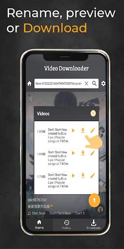 Download My Video - Best video downloader 2020 screenshot 4