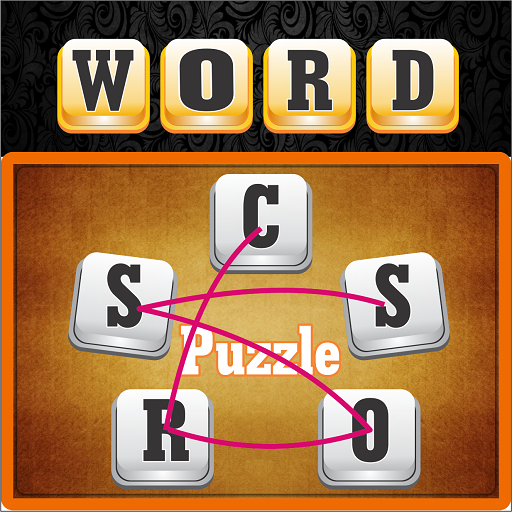 Crossword : Fun Word Game icon