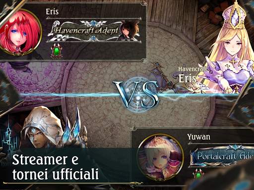 Shadowverse GCC screenshot 5