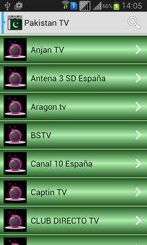 Pakistan My TV Free HD Channel screenshot 1