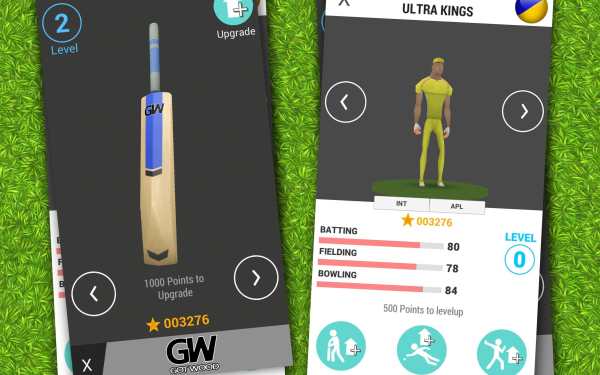 Cricket Pro 19 screenshot 11