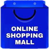 Shop Anywhere - All in one shopping app 1.2