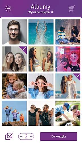 Mobile Photo Kiosk скриншот 5