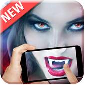 Vampire Camera Effects 2.0